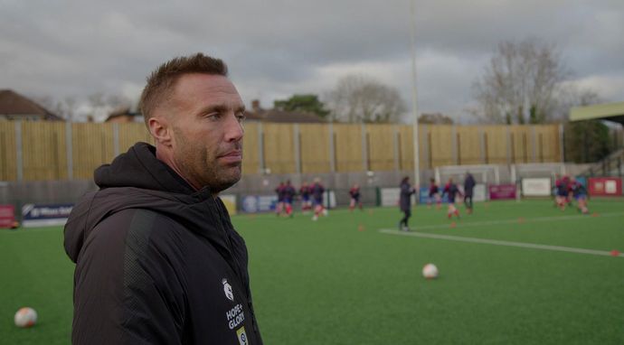 Squad Goals - Dorking Til I Die