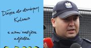 Polska policja zachęca: "Dołącz do drużyny Kulsona"... (FOTO)