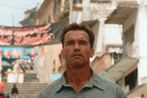 Arnold Schwarzenegger wraca do kina