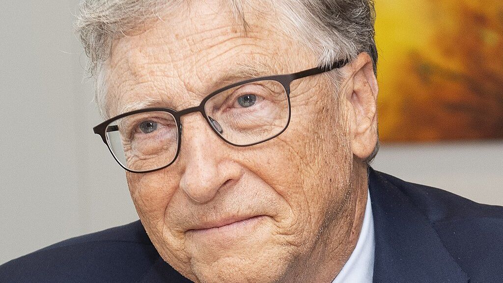 Bill Gates