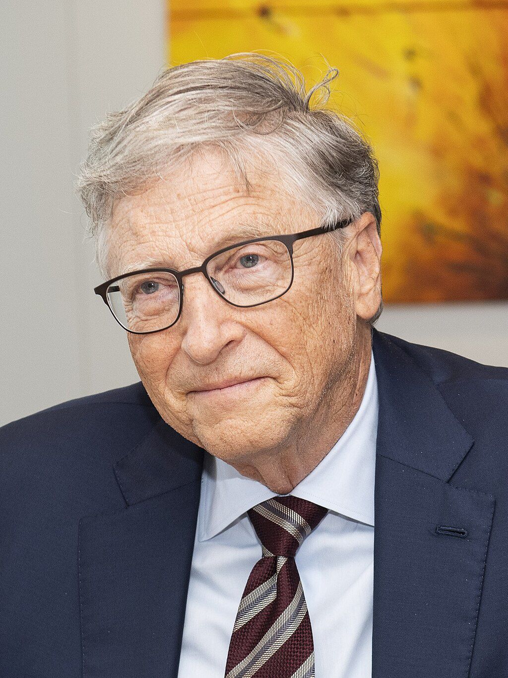 Bill Gates rozdaje fortunę. Większość 200 miliardów dolarów trafi do Afryki