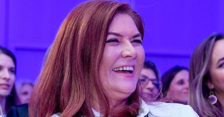 Niesamowita radość u Katarzyny Dowbor. Sypią się gratulacje
