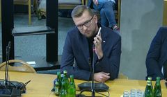 Władze TVP i Polskiego Radia maglowane w Sejmie. Reporter Republiki pytał o garnitury