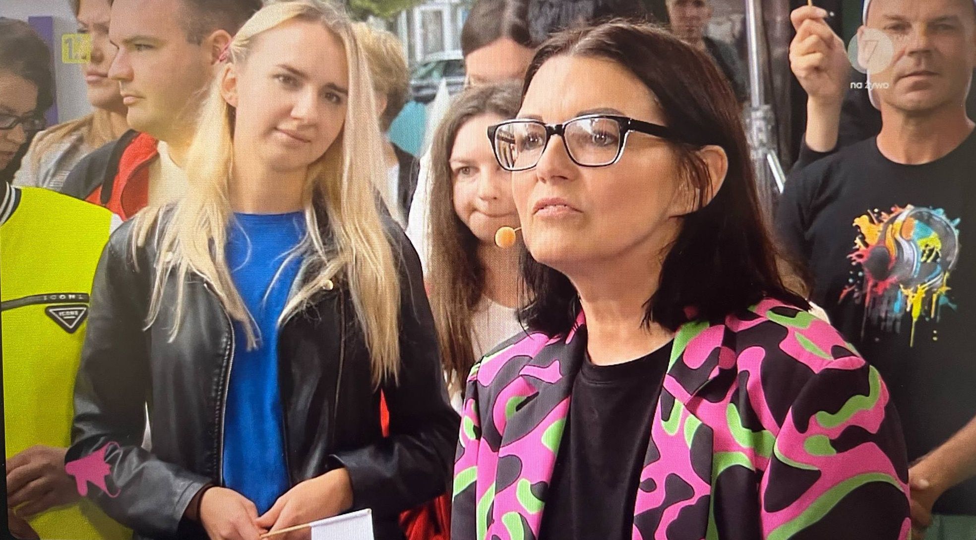 Ilona Felicjańska