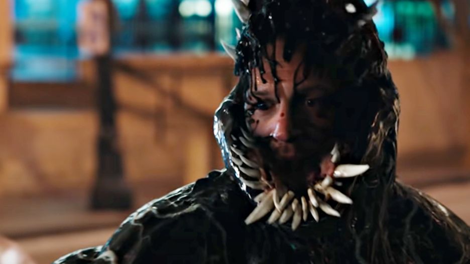 Podano datę premiery "Venom: