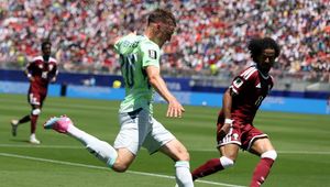 Sensacja na mundialu. Co oni narobili w doliczonym czasie?