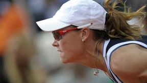 WTA Moskwa: Cibulkova pokonana przez Woźniacką, Stosur - Ivanović o finał