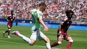 Sensacja na mundialu. Co oni narobili w doliczonym czasie?