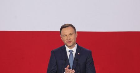 Andrzej Duda spotka się z Barakiem Obamą. To ma być rozmowa w "cztery oczy"
