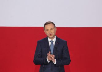 Wybory prezydenckie 2015. PKW Oficjalnie: Andrzej Duda wygrywa z 51,55 proc. głosów