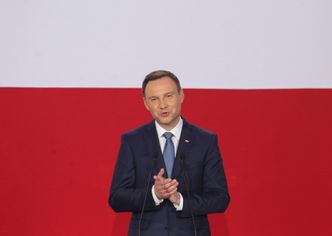 Andrzej Duda spotka się z Barakiem Obamą. To ma być rozmowa w "cztery oczy"