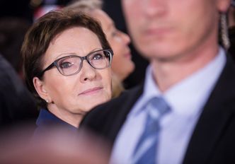 Kopacz odpowiada Szydło. "Kandydatka PiS prezentuje język nienawiści"