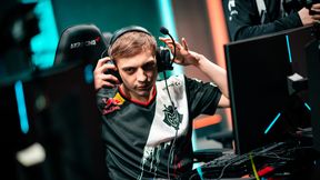 League of Legends. LEC: Niechlubny rekord "Capsa". Nikt wcześniej nie był tak niszczony na linii