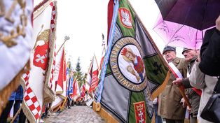 Kwiecień miesiącem Golgoty Wschodu. W środę uroczystości we Wrocławiu