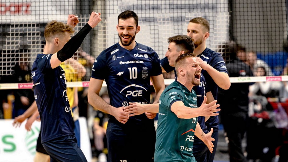 WP SportoweFakty / Paweł Piotrowski