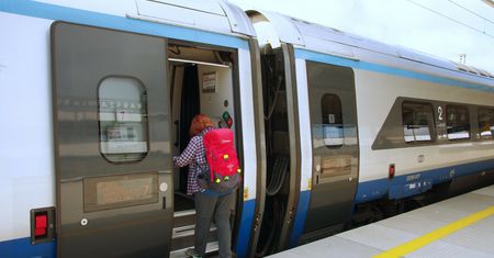 PKP Intercity ogłosiła największy w historii przetarg. Wyda dziesiątki miliardów na nowe wagony
