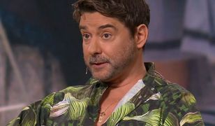 "Top Model". Marcin Tyszka ostro o faworytce. Reszta uczestników wybuchła śmiechem
