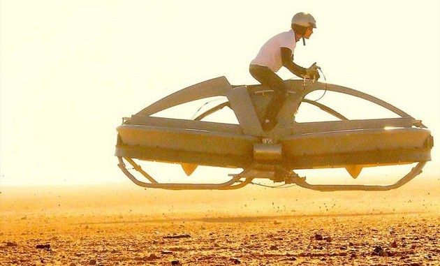 Aero-X wygląd