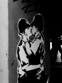 Banksy w Polsce – co warto wiedzieć o "The Art of Banksy. Without Limits"?