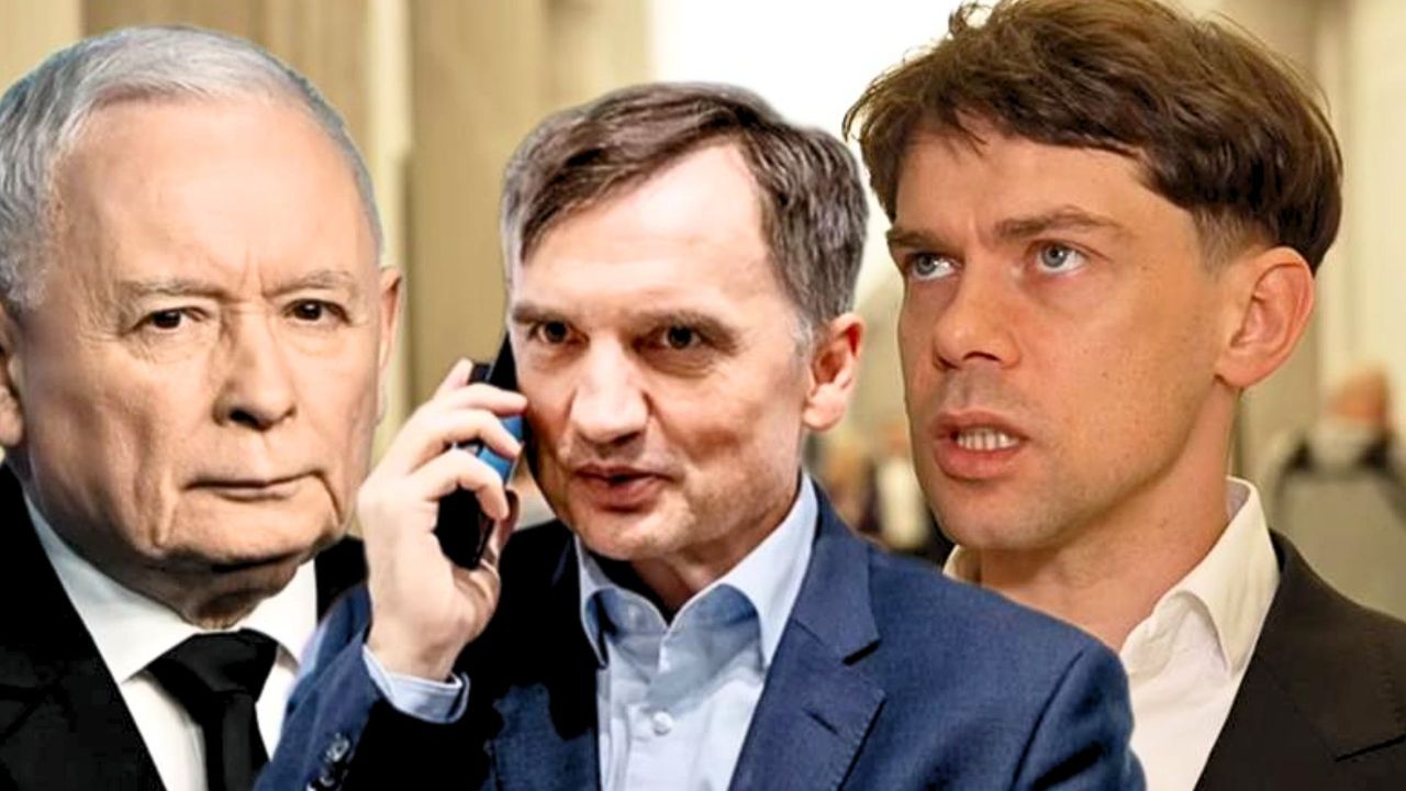 PiS nie pomoże Ziobrze? Zaskakujące słowa Kołodziejczaka w Sejmie