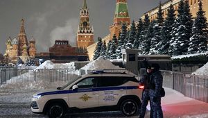 Wstrząsająca zbrodnia w Rosji. Zadał 170 ciosów