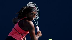 W Miami odniosła życiowy sukces. Teraz zagra z Sabalenką