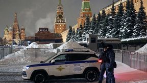 Wstrząsająca zbrodnia w Rosji. Zadał 170 ciosów