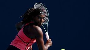 W Miami odniosła życiowy sukces. Teraz zagra z Sabalenką