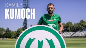 Oficjalnie: czwarty nowy piłkarz w Warcie Poznań. To dobry znajomy trenera