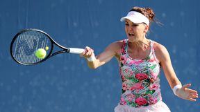 US Open: Agnieszka Radwańska kontra impulsywna 50. rakieta świata