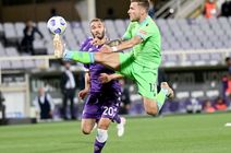 Serie A. ACF Fiorentina - Lazio Rzym. Gdzie oglądać mecz ligi włoskiej? (transmisja)