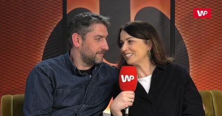 Mąż Pakosińskiej jest Gruzinem. Co go zaskoczyło w Polsce? Bezbłędna reakcja