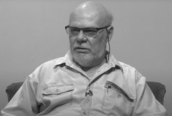 Leszek Adamczewski nie żyje. Dziennikarz i pisarz miał 74 lata
