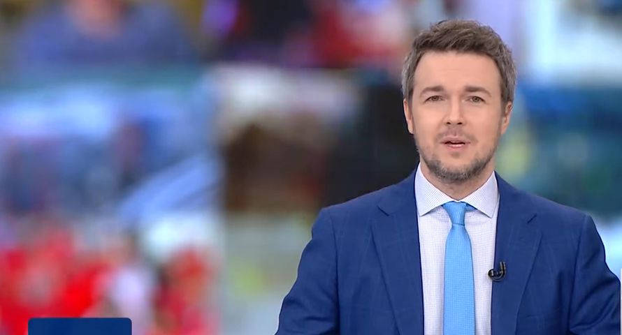 Polsat News zatrudnił byłego dziennikarza TVP Info i Republiki. A mieli tego nie robić