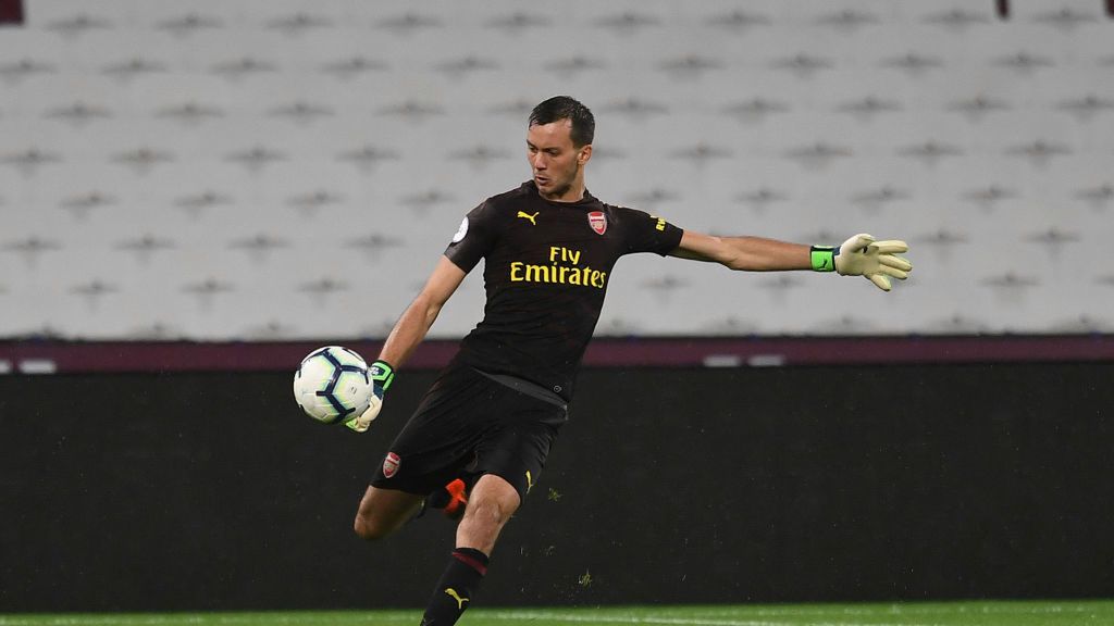 Getty Images / Na zdjęciu: Dejan Iliew