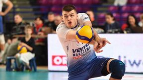 Dwóch debiutantów wśród bohaterów weekendu. Szóstka 20. kolejki PlusLigi wg WP SportoweFakty
