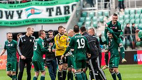 Śląsk Wrocław - Lechia Gdańsk 3:0