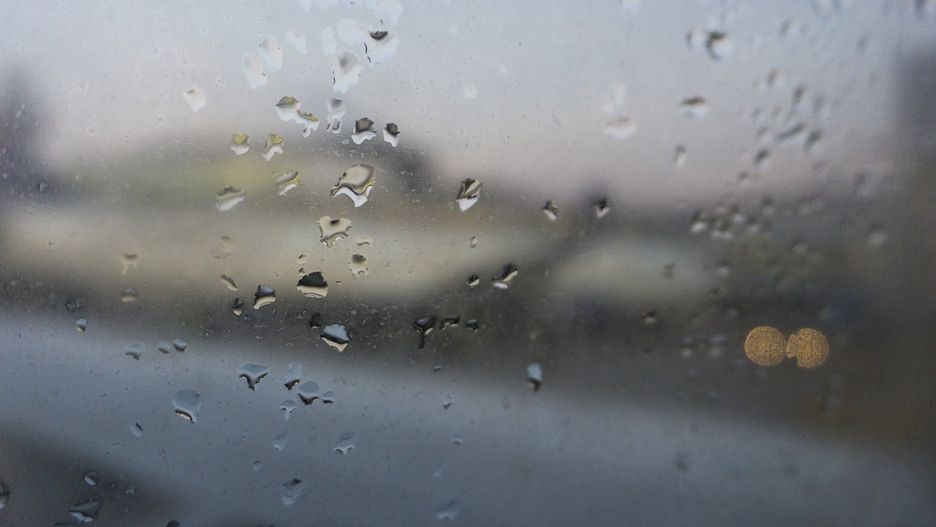 Śląskie. Pogoda w piątek. Przed deszczem nie uciekniemy.