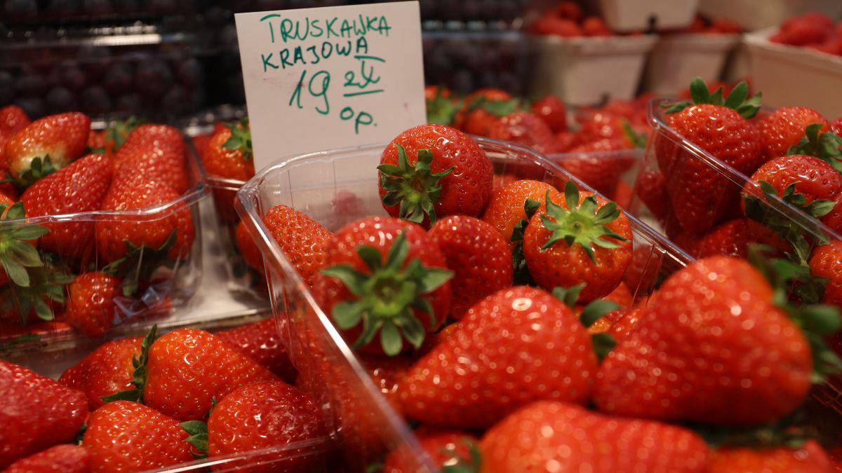 Polacy  chętnie korzystają z samozbiorów