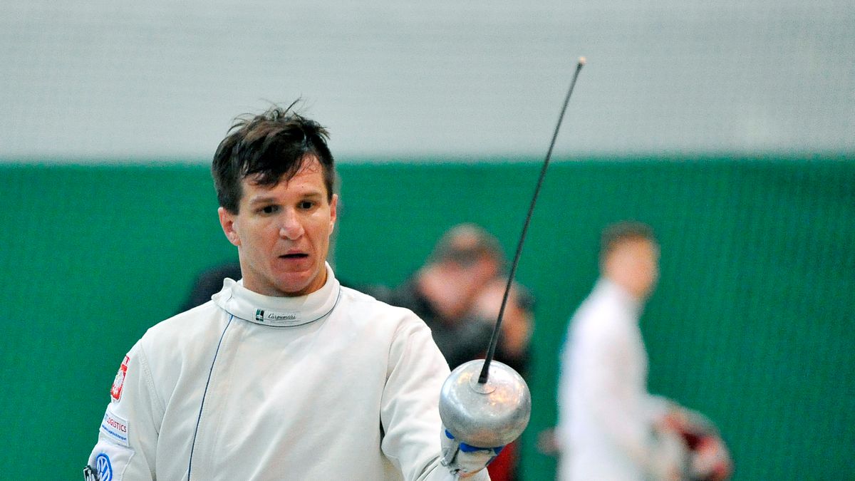 Newspix / Norbert Barczyk / Na zdjęciu: Radosław Zawrotniak