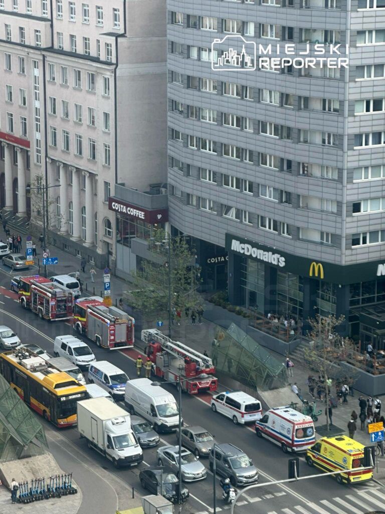 Fot. Czytelniczka Miejskiego Reportera