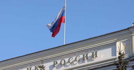 "Techniczne bankructwo". Oto co może dziś stać się z gospodarką Rosji