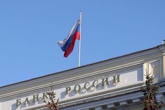 "Techniczne bankructwo". Oto co może dziś stać się z gospodarką Rosji