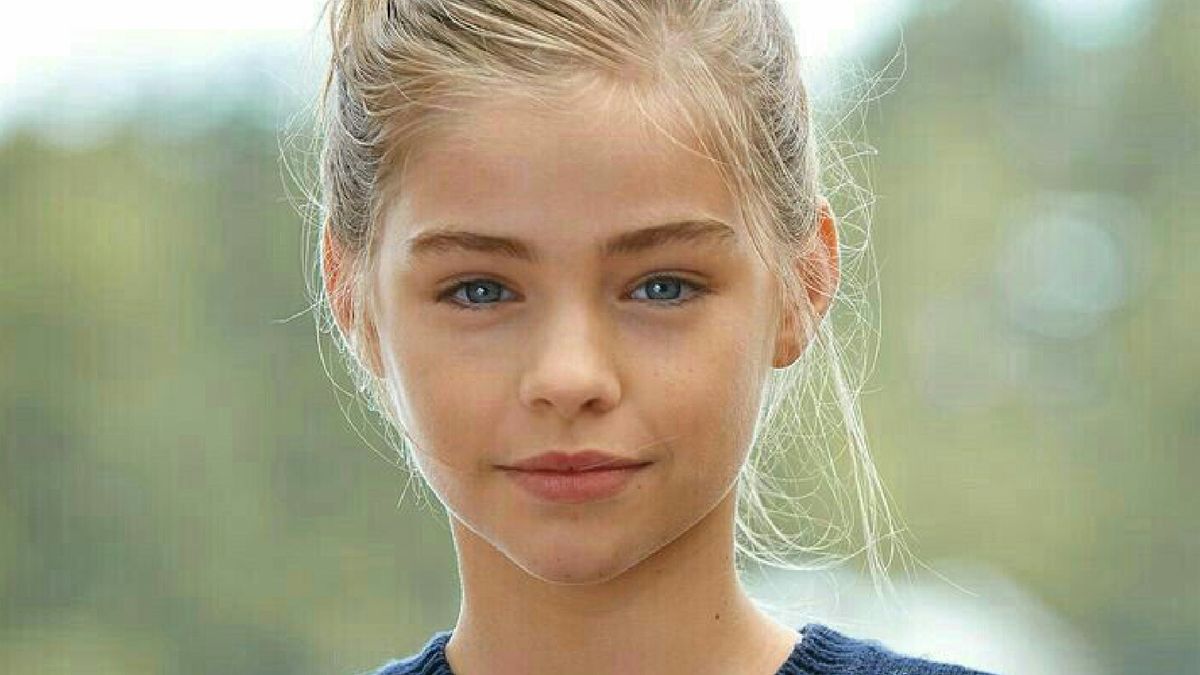 Jade Weber - jak dzisiaj wygląda?