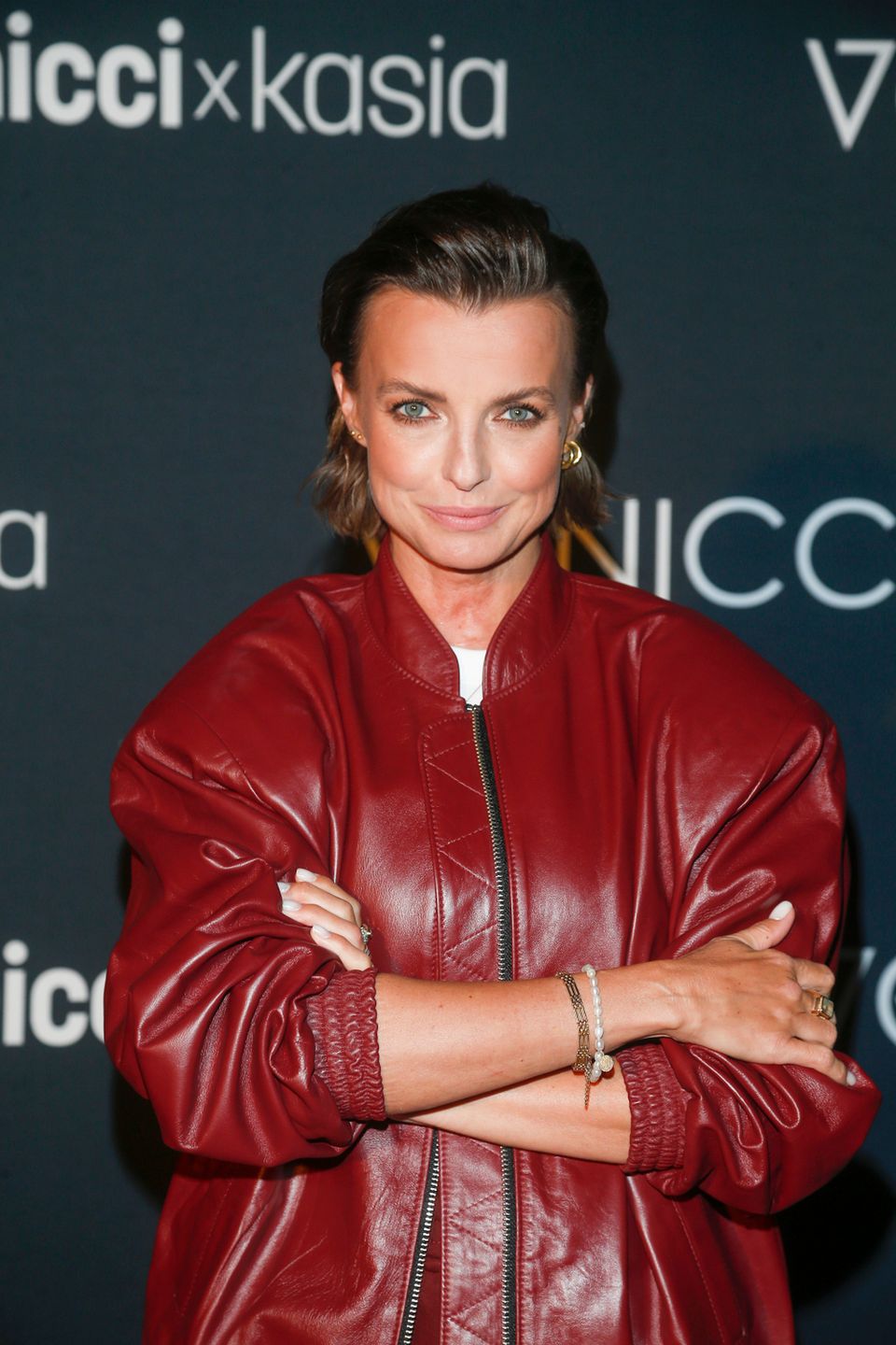 Katarzyna Sokołowska (AKPA)