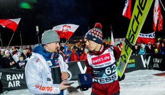 Stoch czy Małysz - kto najlepszy w historii?