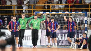 To był nokaut. FC Barcelona rozbita w finale