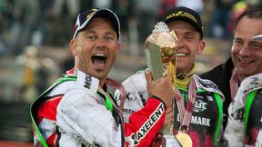 Nicki Pedersen wygrał 41. Memoriał Lubosa Tomicka