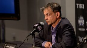 Maciej Kwiatkowski: Sacramento Kings, czyli jedyne bagno w Kalifornii (felieton)