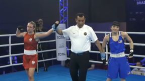 Medal już pewny. Kapitalny początek Szeremety w Pucharze Świata